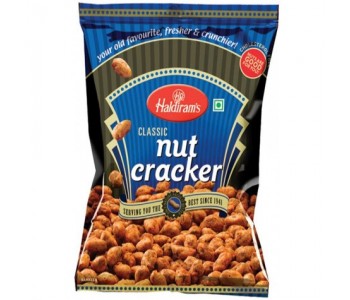 HALDIRAM NUT CRACKER PEANUT NAMKEEN